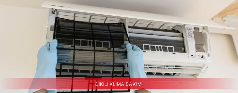 Dikili İlçemi Awox Klima Bakımı