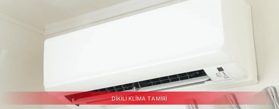 Dikili İlçemi Awox Klima Tamiri