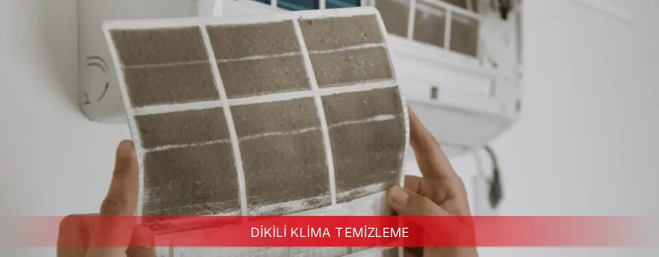 Dikili İlçemi Awox Klima Temizleme